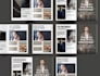 design catalog, lookbook, brochure