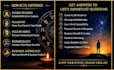 be your professional vedic astrologer and kundali reader