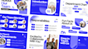 design professional presentations and business proposals