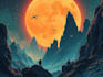 sci fi illustration and sci fi art