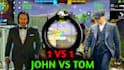 design eye catching gaming youtube thumbnails with high CTR