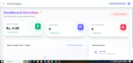 develop custom full stack web apps