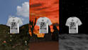 create a simple 3d fashion animation for your clothing brand