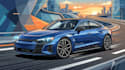 make detailed car design vector illustration