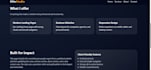 design new and stylish website for you