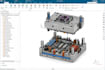 design a custom plastic injection mold for manufacturing