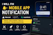 fix mobile app notification, vercel deployment, nextjs supabase troubleshooting