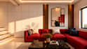 design your home interior with 3d visualization