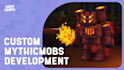 custom mythicmobs bosses and skills