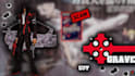 design a gaming thumbnail that stops the scroll