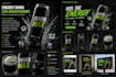 create realistic 3d product rendering and product visual