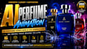 make ai perfume video 3d perfume video animation with cinematic cgi animation