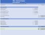 prepare financial statements, balance sheet, income statement and cash flow