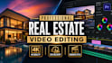 create modern real estate property promo videos