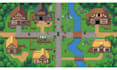 create 2d top down rpg maker tilesets 16bit godot level design game art maps
