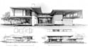 create urban sketches and architectural illustrations