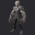 do game character and asset design