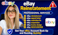 do ebay account reinstatement mc011 mc999