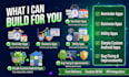 develop a custom android app for your idea or business