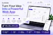 be your bubble developer, build bubble io website