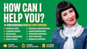 be your monthly copywriting strategist and content partner