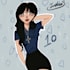 doing character designing art