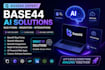 base44 bug fixing expert base44 migration base44 integrations base44 repllt ai