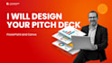design a professional powerpoint and canva presentation