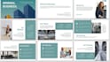design or revamp your powerpoint investor pitch deck presentation