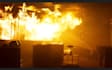 do vfx visual effects, fire explosion, video compositing, muzzle flashes, cgi