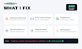 fix bugs and errors in your react, node js or mern stack website