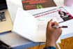 provide grant research and application assistance
