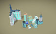 create a custom roblox map builder, roblox model, roblox builder