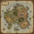 draw high quality professional fantasy map for dnd campaign