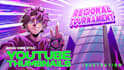 draw cool youtube thumbnails in anime style