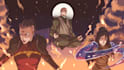 draw cool youtube thumbnails in anime style