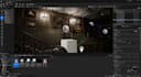 develop a custom unreal engine 5 indie game prototype
