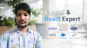 be your full stack laravel, react, or nextjs developer