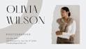 create a unique business card that stands out