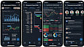 build app design ui ux and develop flutter application