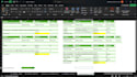 prepare detailed boqs and cost estimates