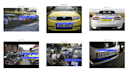 develop an ai powered image detection and text extraction system