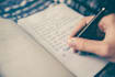 write professional business plan