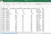 do professional bookkeeping in tally prime and excel data entry