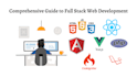 do full stack developer for custom website, web application, react and nodejs