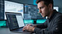 do custom web development and full stack web application