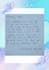 write beautiful handwritten notes, letters, and assignments