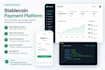 build stablecoin payment systems