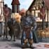 dnd character art and dnd character art
