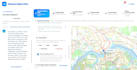 build a full stack web app